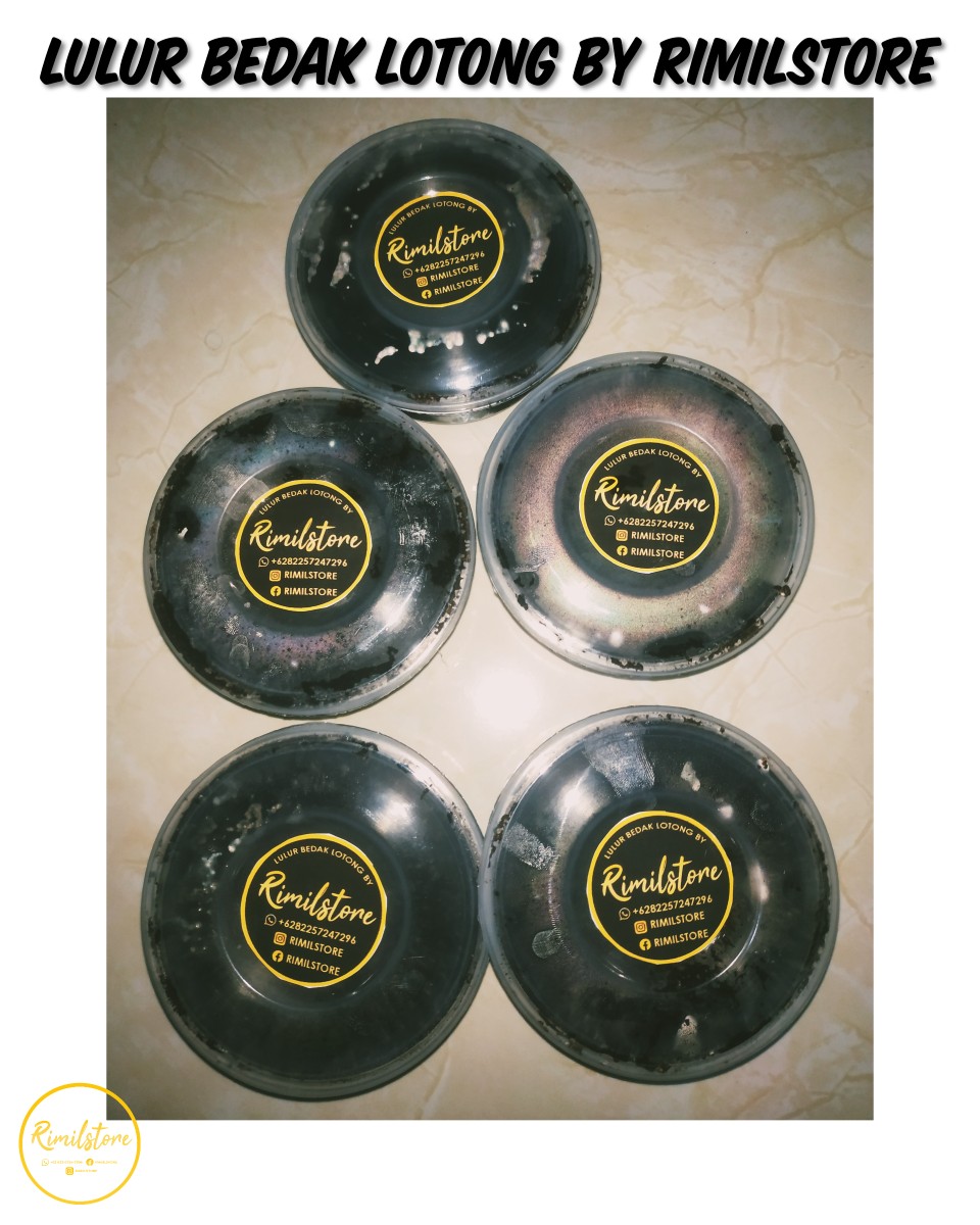 Nota / Kwitansi / Invoice Full Color Shabby Chic Blackpink 1 Ply