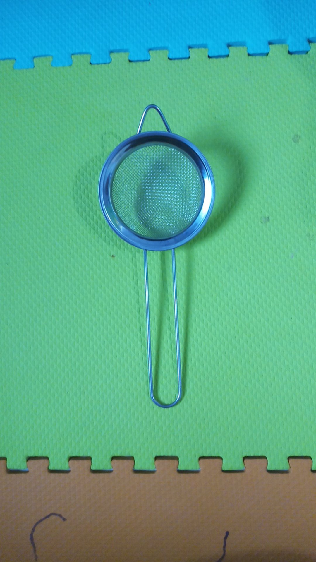 Saringan Stainless 10cm / Saringan Juice / Saringan Teh