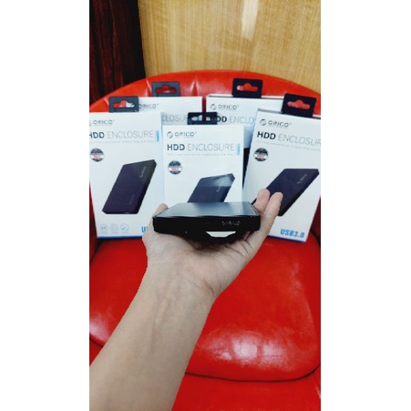 Casing  Hardisk dan SSD Eksternal 2,5 inci Murah Bergaransi USB 3.0