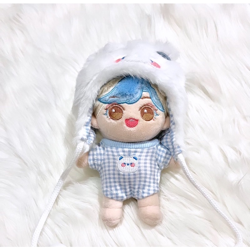 Narrot Jaemin Doll