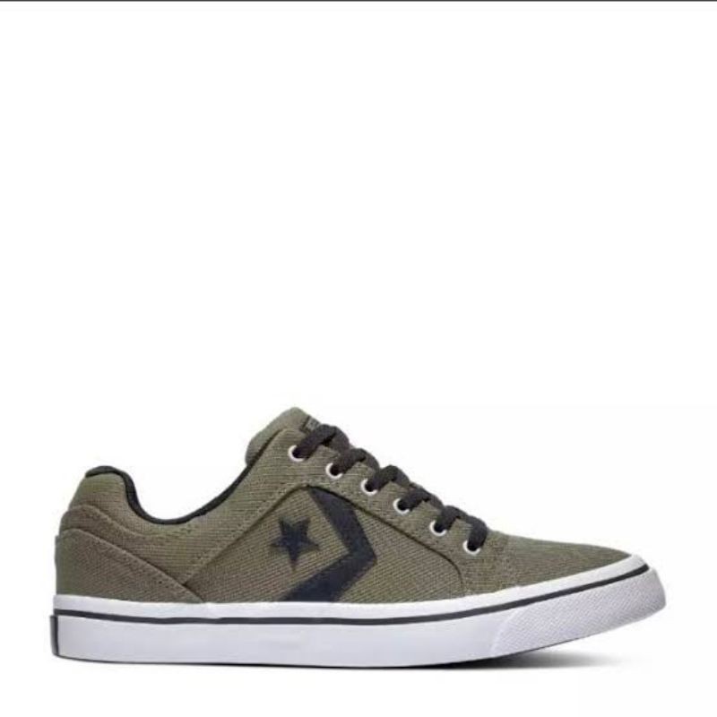 Converse El Distrito OX