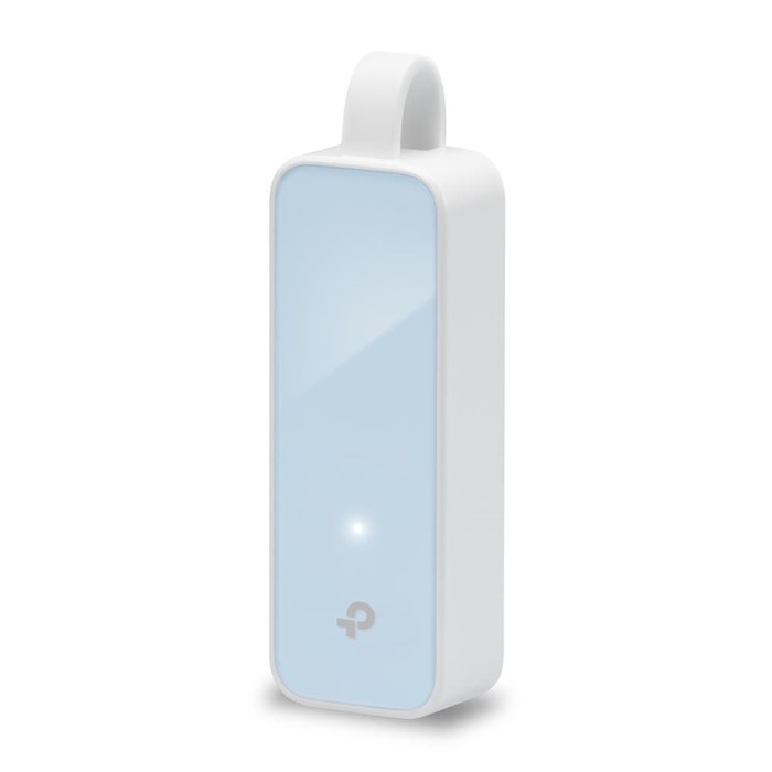 USB LAN TP Link UE200 Wireless Fast Ethernet Adapter ( TPLink UE 200 )