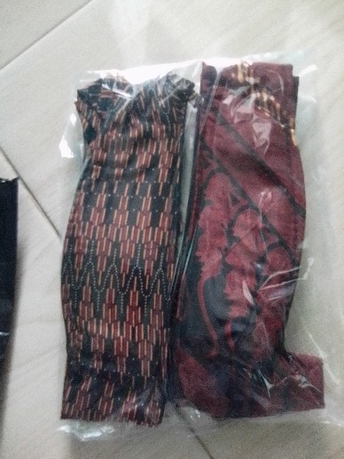 Iket Topi Bendo Blangkon Udeng Totopong Motif Batik Ukuran Anak