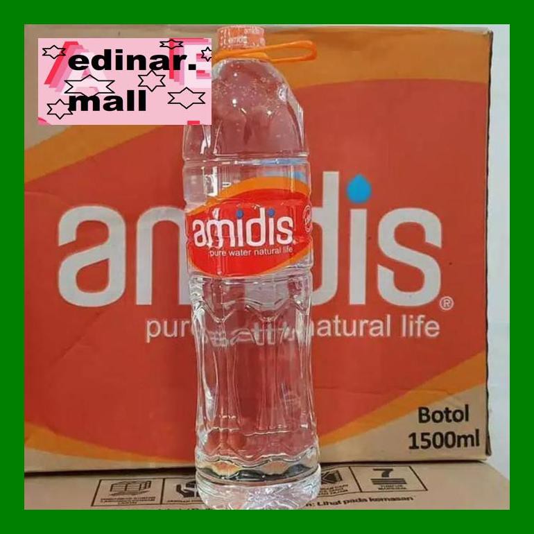 

Edvitxd Amidis 1500Ml S50Edd0