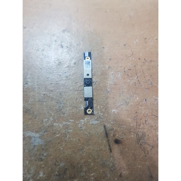 wabcame camera dell n4050