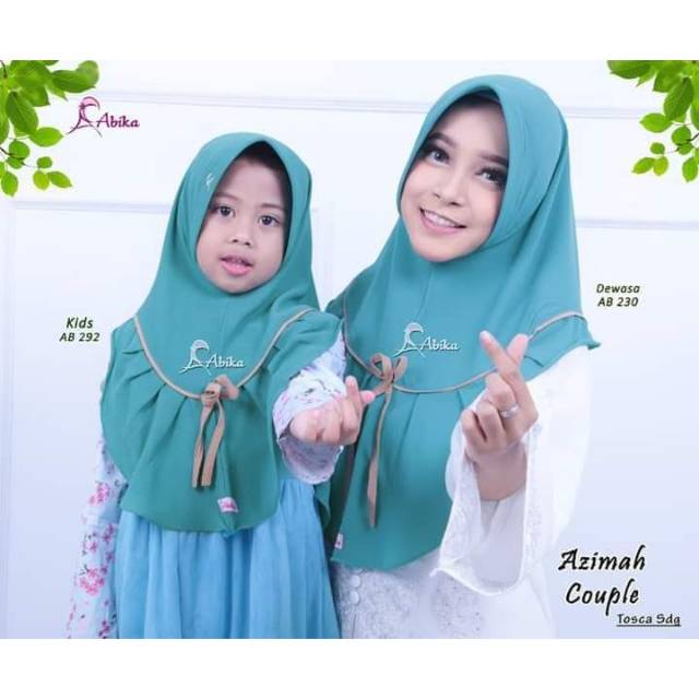 Azimah kids