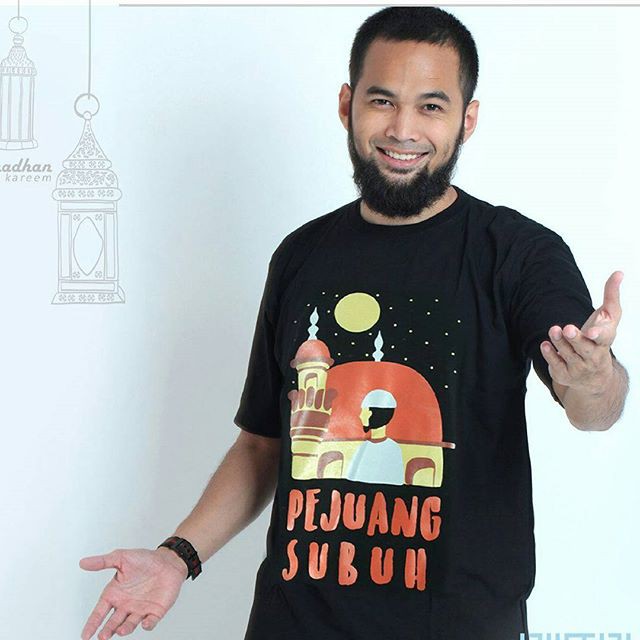 PEJUANG SUBUH