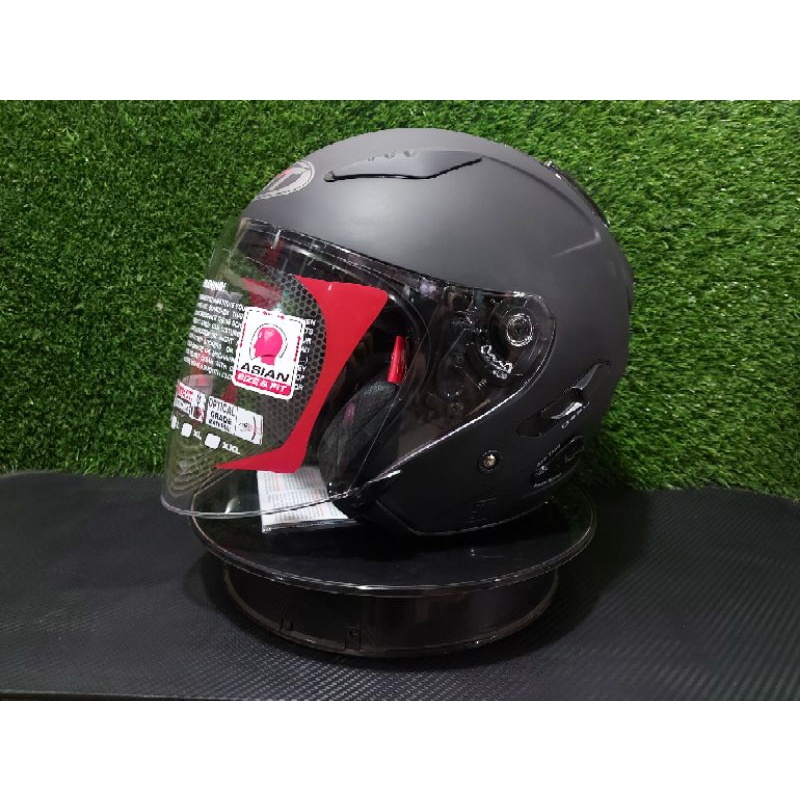 KYT GALAXY FLAT R. SOLID