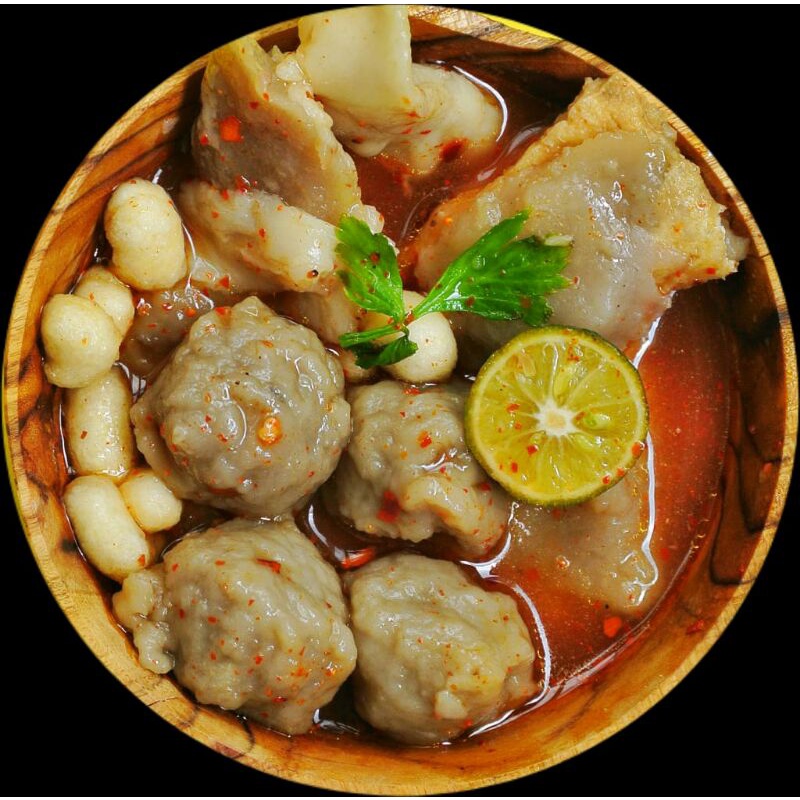 

BASO ACI TULANG RANGU MURAH MERIAH ENAK