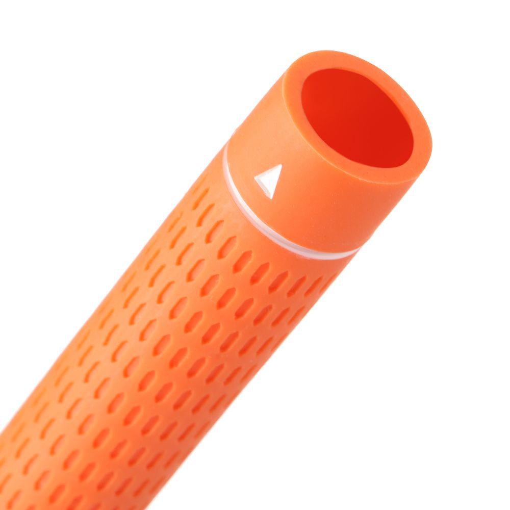 Suyo Grip Tongkat Golf Universal Bahan Karet Anti Slip