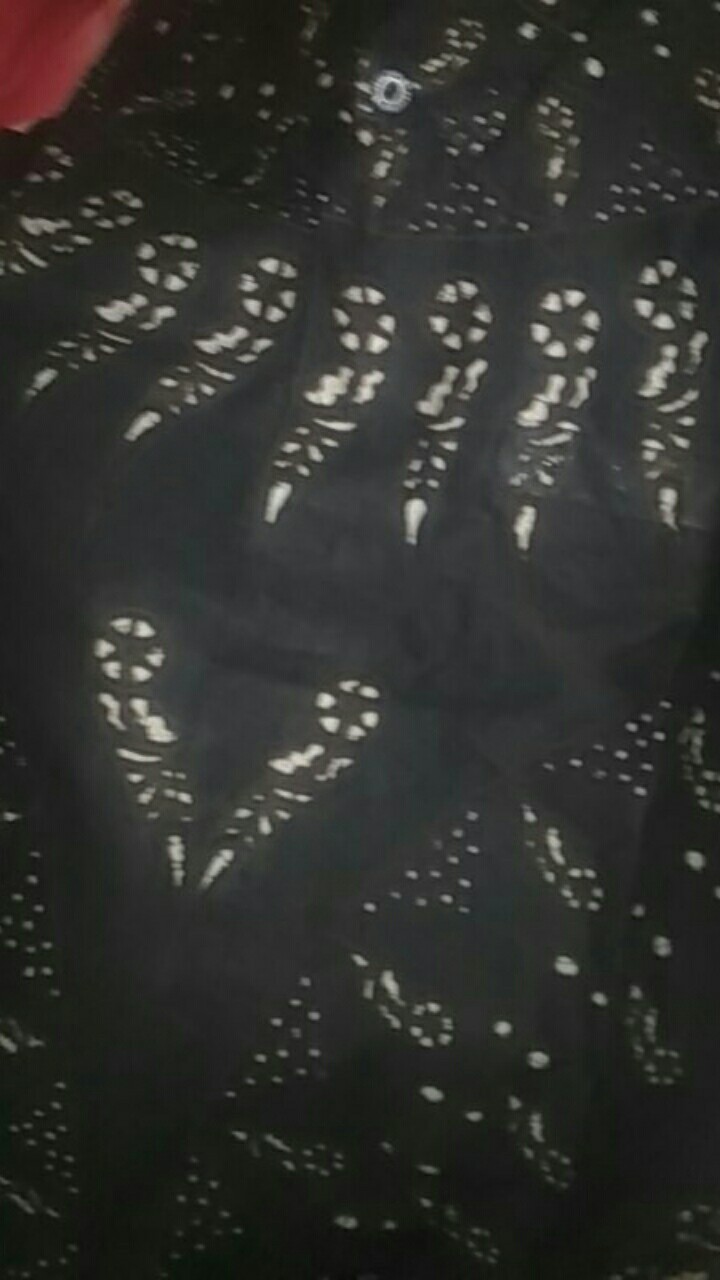 Kemeja Batik Wardana