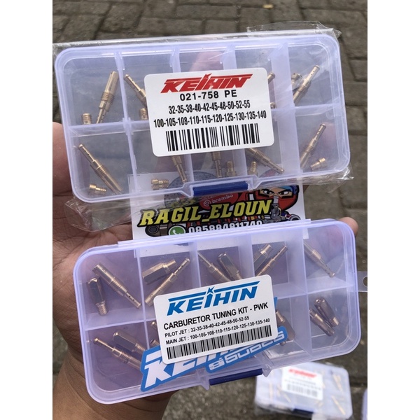 Spuyer keihin sudco ori set karbu pwk pe pwl tiger main jet pilot jet set pak pe pwl tiger spuyer se