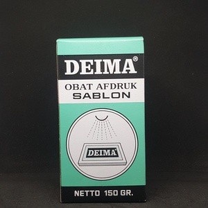 

Deima Hijau Obat Afdruk Plastik Kertas Plastic Paper Sablon Emulsi Emulsion Screen Larutan Pelarut Air Cairan Liquid Prakarya Kerajinan Craft Crafting Art Seni Kesenian Kertakes Warna Warni Color