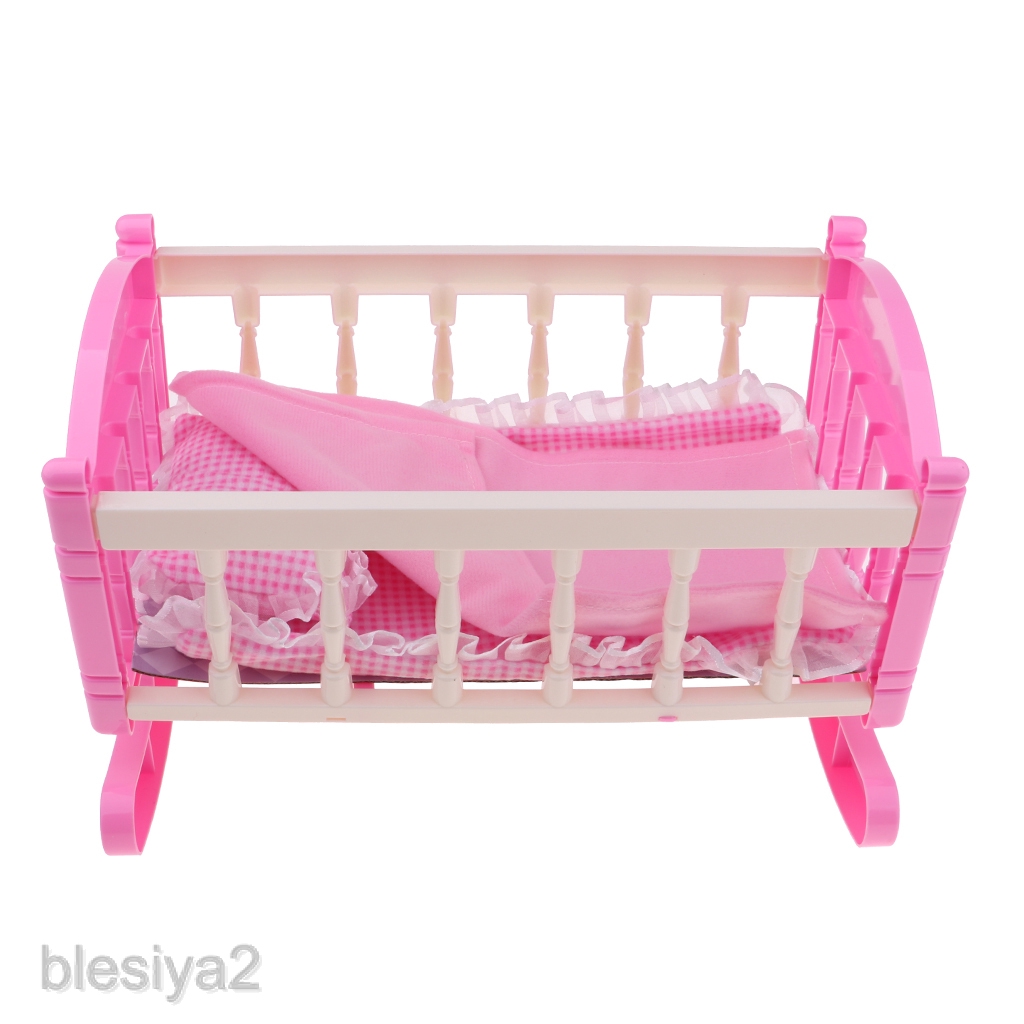 reborn baby doll beds