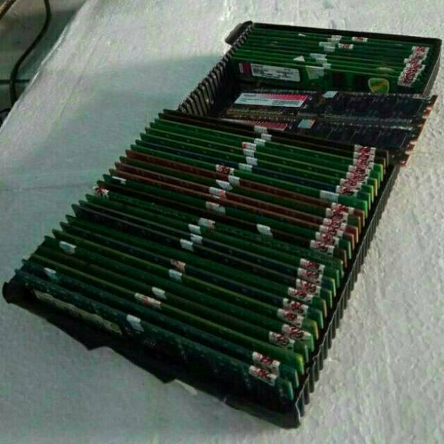 Ram pc ddr2 2gb pc 6400/ ram pc 2gb