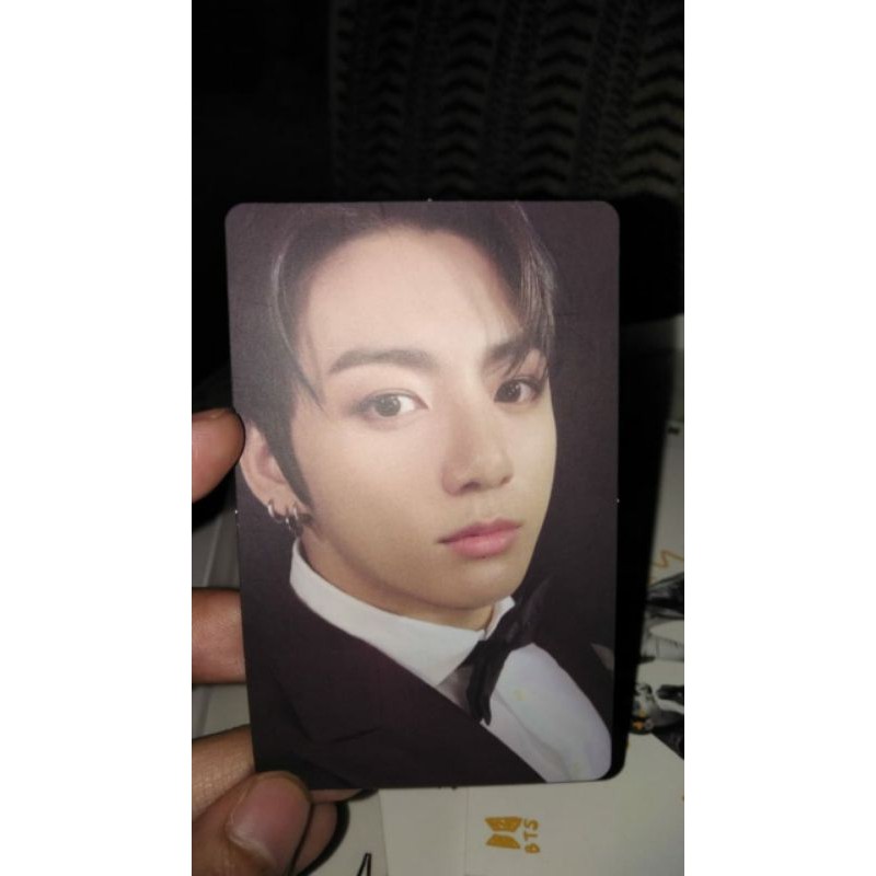 Pc Jungkook Mots7 ver 3 OFFICIAL