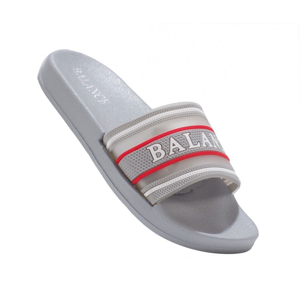 SANDAL BALANCE 2211 ORIGINAL SLOP LIST BALANCE JELLY LENTUR TRENDY ELASTIS ANTI SLIP EMPUK NYAMAN TAHAN AIR