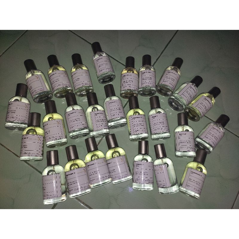 Parfum by Ehabeautyskin