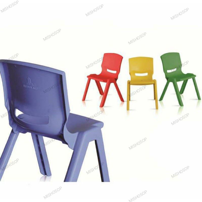 Kursi Anak Bangku Kecil Plastik Sender OK 305