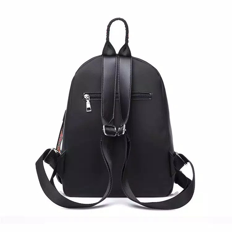 [COD] LB - Tas ransel sekolah import / Tas ransel fashion terbaru 123