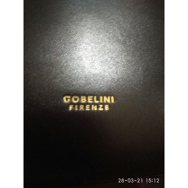 Gobelini Firenzo