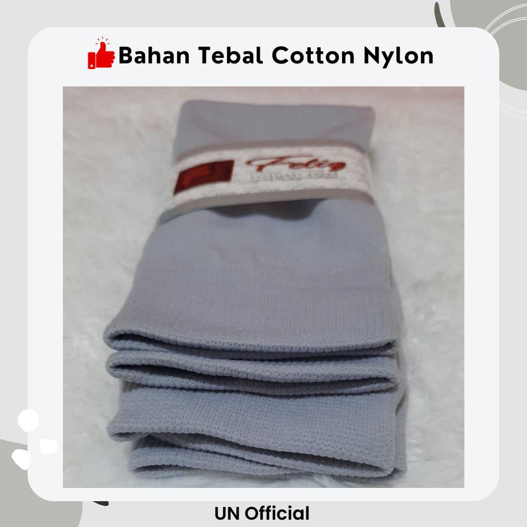 Manset Tangan Pria dan Wanita Tebal Cotton Nylon