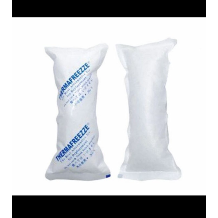 

Ice pack pengaman produk