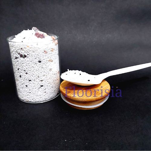 ou fen lotus root powder bubur akar teratai sarapan diet sehat lotus root starch fruit bubuk akar te