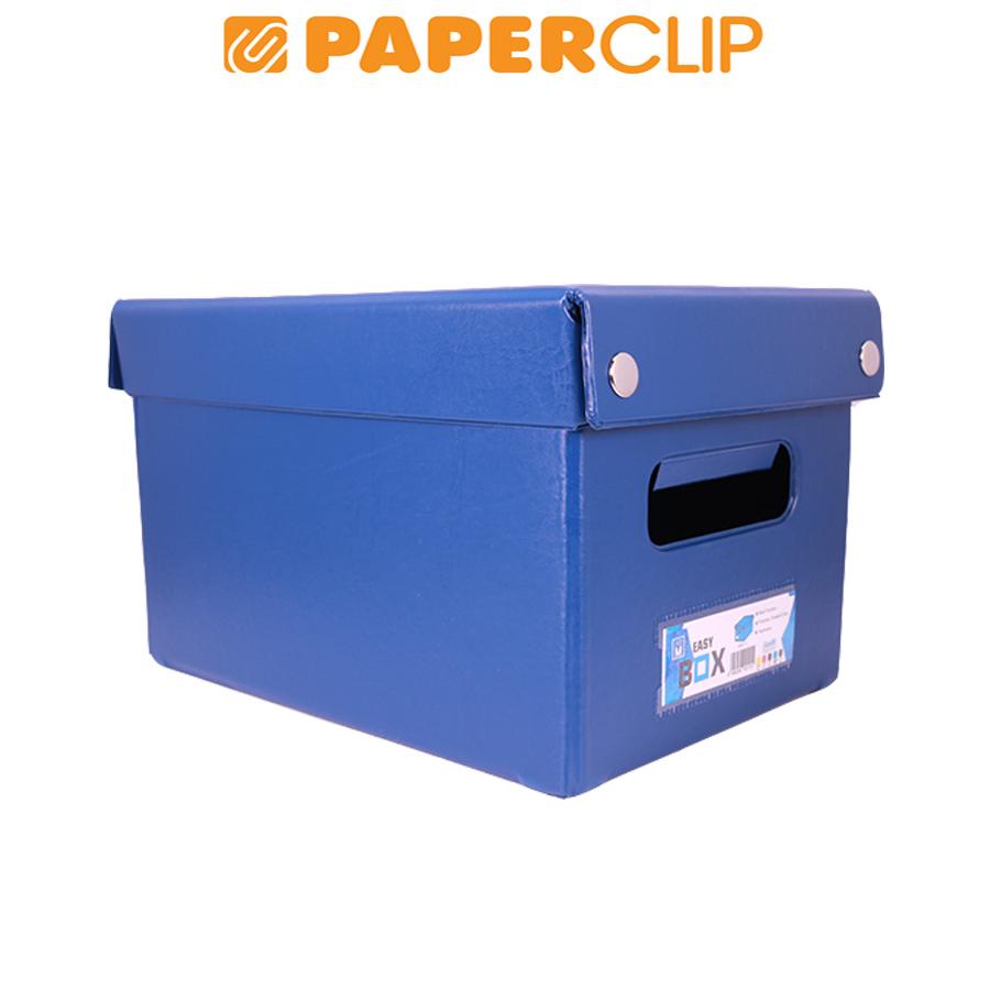 

EASY BOX BANTEX 8921 M 11 COBALT BLUE
