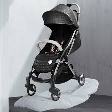 Babycare easy stroller lipat / Autofold stroller