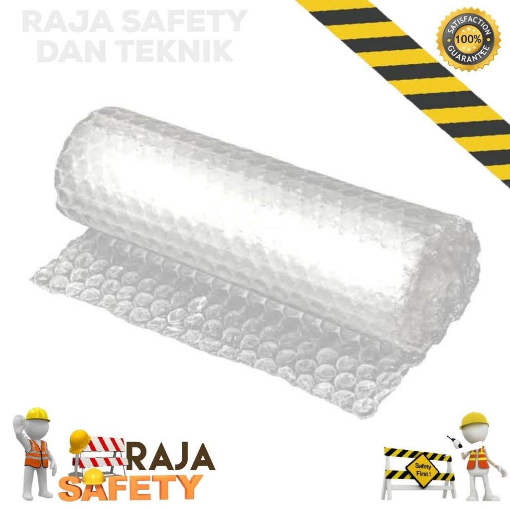 

Bubble Wrap