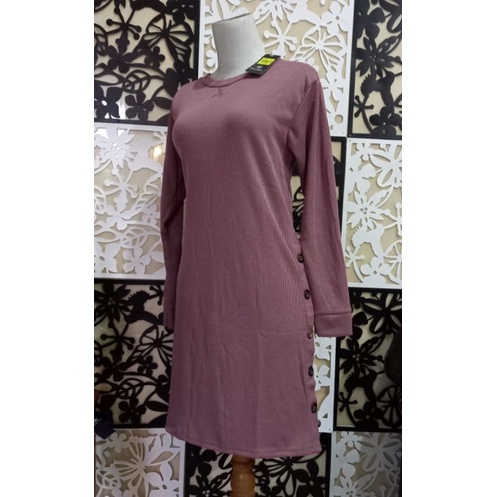 Tunik Phenomenal/Chisel non Busui