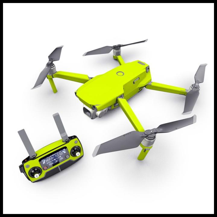 Skin Dji Mavic 2 Pro Stabilo