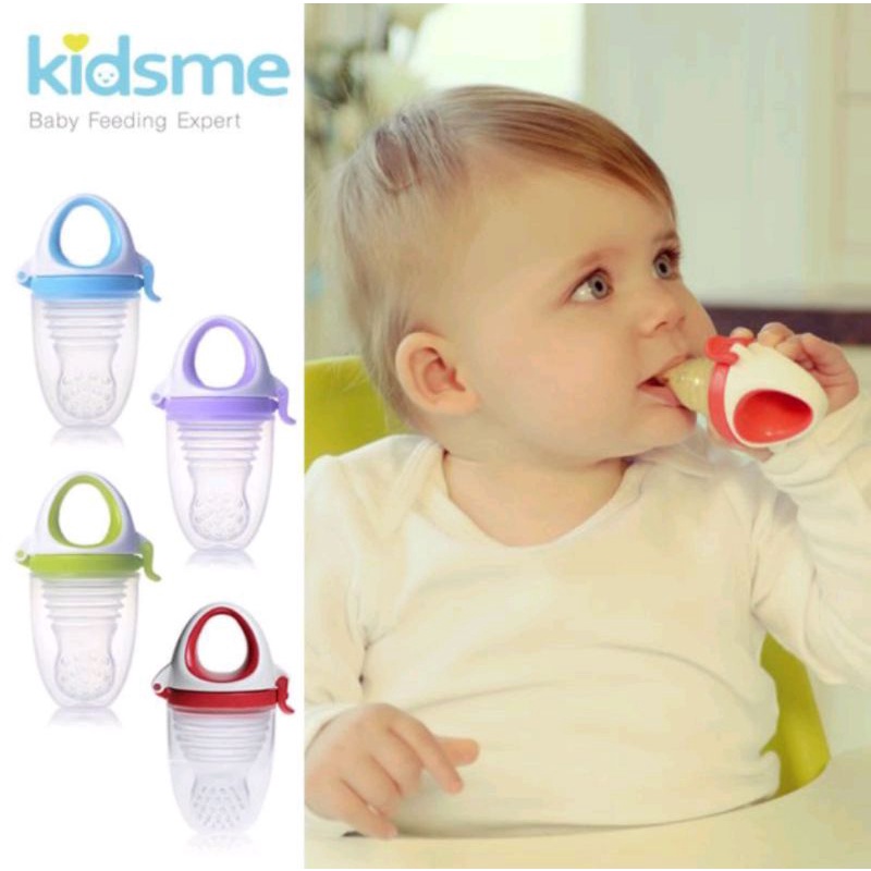 KIDSME Food Feeder Plus