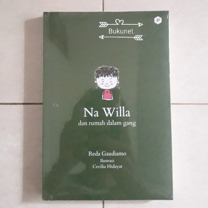 Serial Na Willa - Reda Gaudiamo