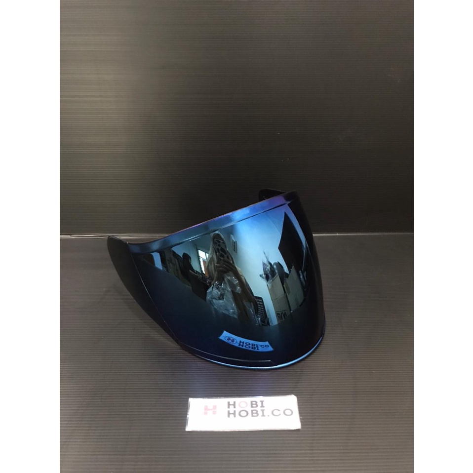 Kaca Helm Murah DjMaru Kaca Galaxy SLIDE Kaca INK Centro G2 Centro Kaca Gix Kaca Jds BLUE