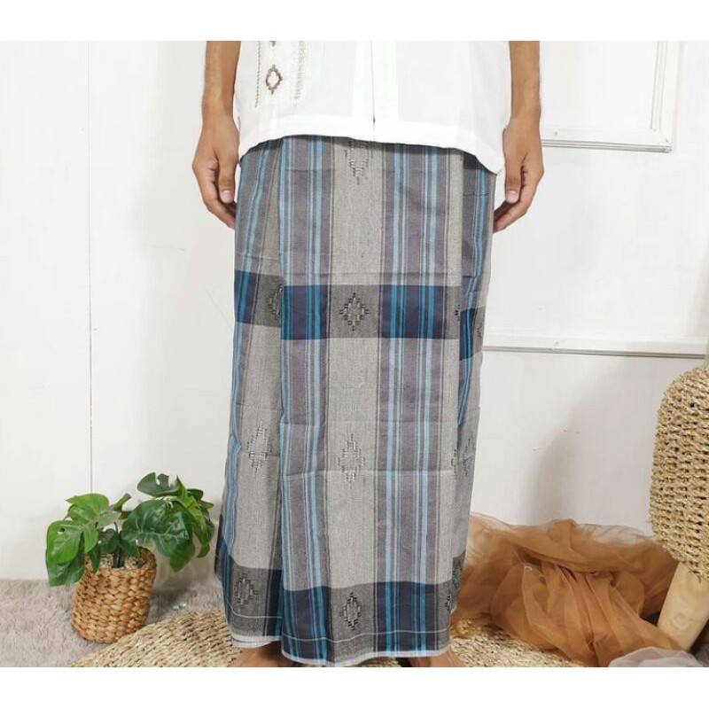 Sarung Mas Al