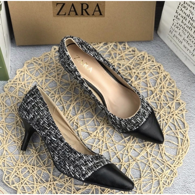 Heels 998d wanita import realpict