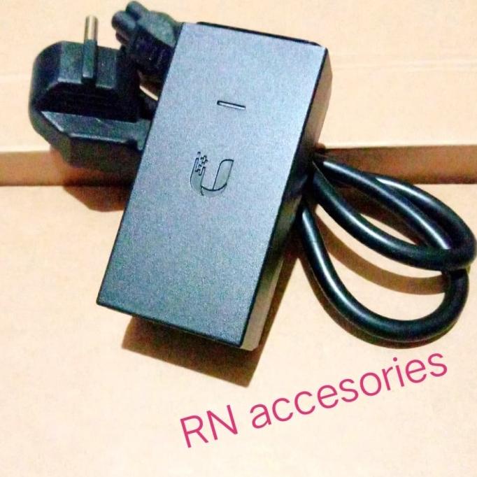 Poe Injector Ubiquiti 24V (0.5A)