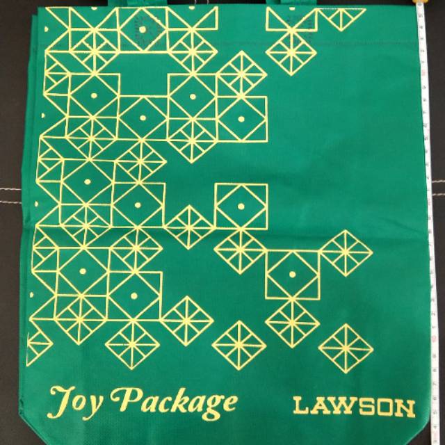 

Lawson Joy Package Goodie Bag