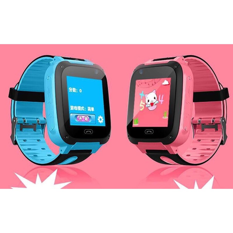 TERMURAH Smartwatch Imoo Y1 / Jam Tangan Anak Imoo Y1 / Jam Tangan Pintar Anak Imoo