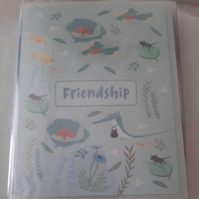 

Binder Joyko Ukuran A5