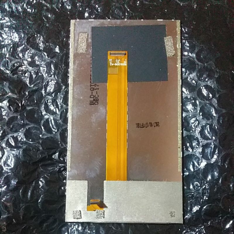 lcd advan i5c original