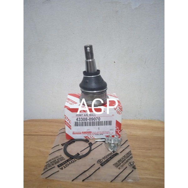 Ball Joint Lower Arm Bawah New Vios Yaris Gen 2 43308-09070