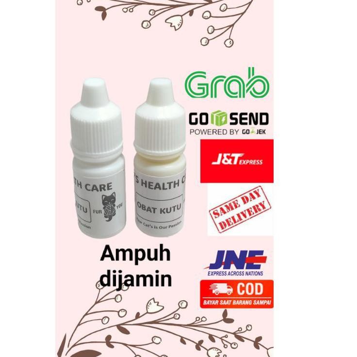 "Promo Hari Ini" Obat kutu kucing fur you kutu kucing obat kutu kucing ampuh kutu kucing membandel