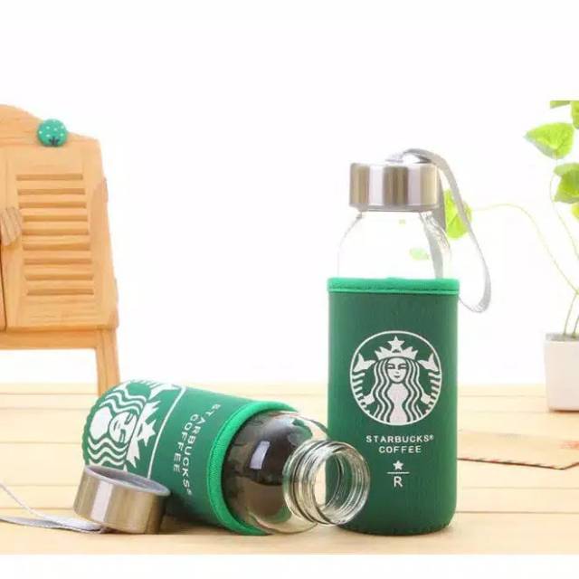 

#botolkaca#infusedwater#botolstarbuck