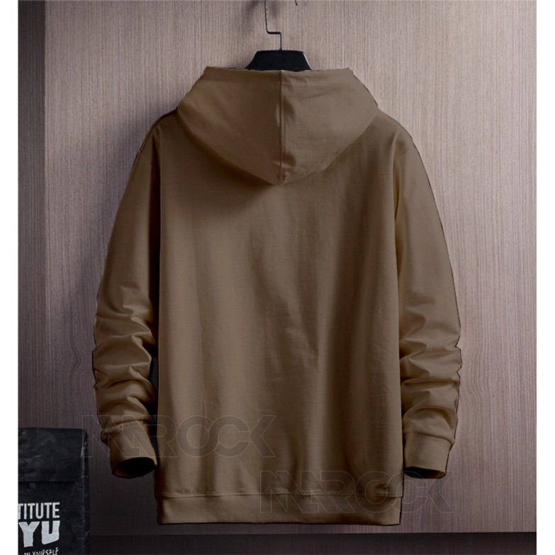 Sweater Hoodie Pria/Wanita TERLARIS Mr.Dee Original Premium