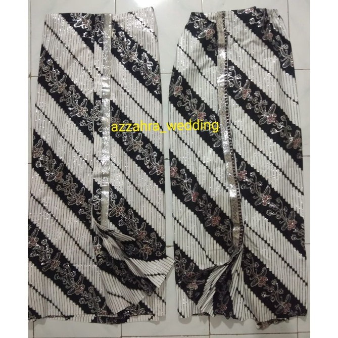 SEPASANG JARIK PRODO INSTAN/JARITPENGANTIN WIRU INSTAN