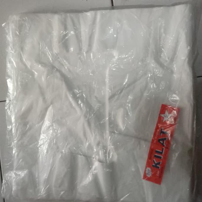 KRESEK JUMBO 40 X 65 - HITAM