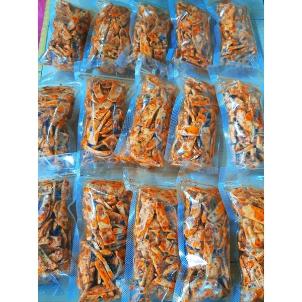 

baso goreng